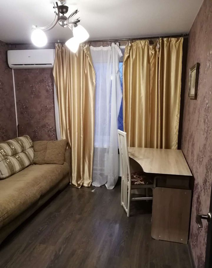 Аренда двухкомнатной квартиры Москва, метро Севастопольская, Керченская улица 11к2, цена 50000 рублей, 2025 год объявление №1280517 на megabaz.ru Аренда двухкомнатной квартиры Москва, метро Севастопольская, Керченская улица 11к2, цена 50000 рублей, 2025 год объявление №1280517 на megabaz.ru