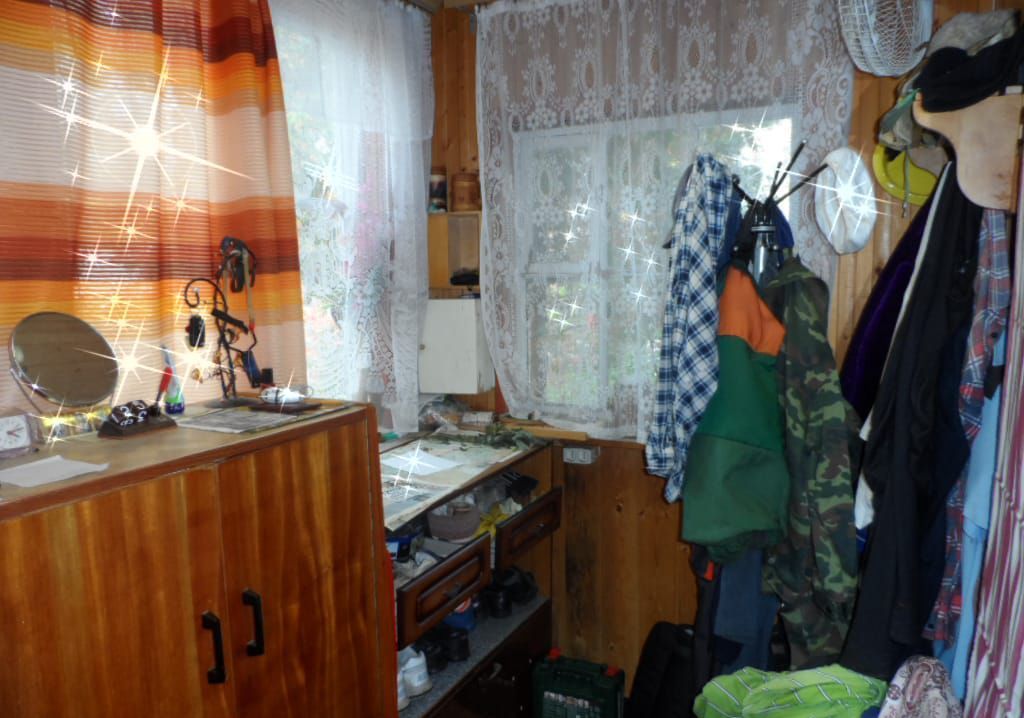 Продажа дома деревня Дальняя, цена 850000 рублей, 2022 год объявление №509824 на megabaz.ru