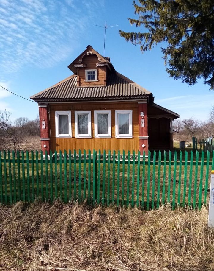 Купить Дом В Лотошинском Районе Московской Области