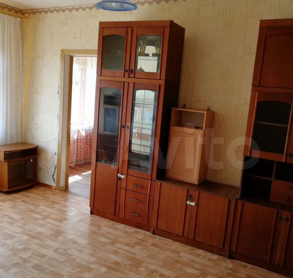 Продажа двухкомнатной квартиры село Подхожее, цена 670000 рублей, 2022 год объявление №440195 на megabaz.ru