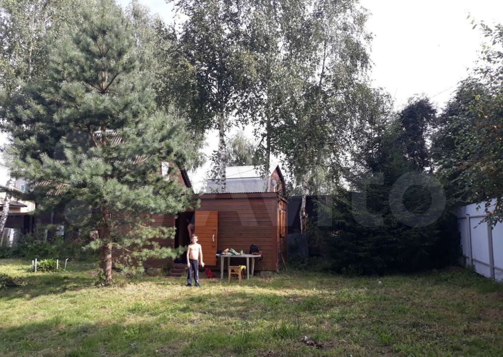 Продажа дома деревня Верейка, цена 530000 рублей, 2022 год объявление №623399 на megabaz.ru