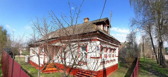 Продажа дома село Покровское, цена 1600000 рублей, 2022 год объявление №557116 на megabaz.ru