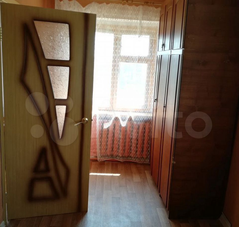 Продажа двухкомнатной квартиры село Подхожее, цена 670000 рублей, 2022 год объявление №440195 на megabaz.ru