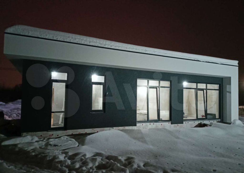 Продажа дома деревня Орлово, цена 9900000 рублей, 2024 год объявление №725828 на megabaz.ru