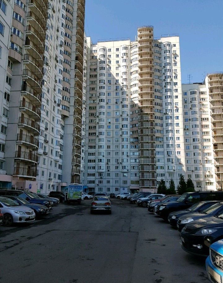 Купить 2 Комнатную Квартиру Метро Каховская