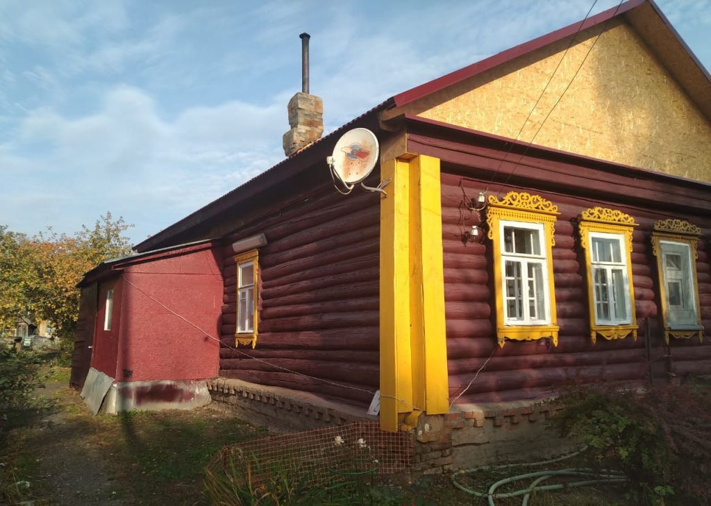 Продажа дома деревня Пушкино, цена 1000800 рублей, 2022 год объявление №512674 на megabaz.ru