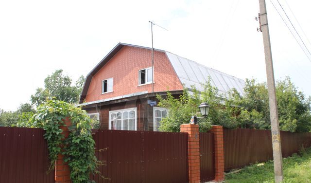 Купить Дом В Дракино Серпуховский Район