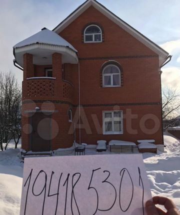 Аренда дома ТЛПХ Дроздово-2, Крайняя улица, цена 7000 рублей, 2022 год объявление №1316886 на megabaz.ru