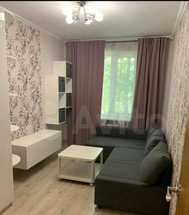 Аренда комнаты Москва, метро Севастопольская, Симферопольский бульвар 19, цена 13000 рублей, 2025 год объявление №1285721 на megabaz.ru Аренда комнаты Москва, метро Севастопольская, Симферопольский бульвар 19, цена 13000 рублей, 2025 год объявление №1285721 на megabaz.ru