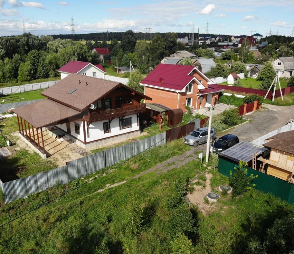 Деревни в чеховском районе. Деревня Венюково ул Заречная дом 20. Поселок в Чехове Венюково новые дома. Чехов ул Заречная купить дом.