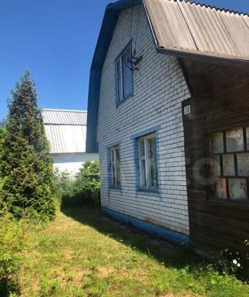Продажа дома деревня Дальняя, цена 750000 рублей, 2022 год объявление №515091 на megabaz.ru