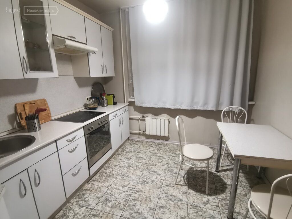 Жить квартиру в аренду