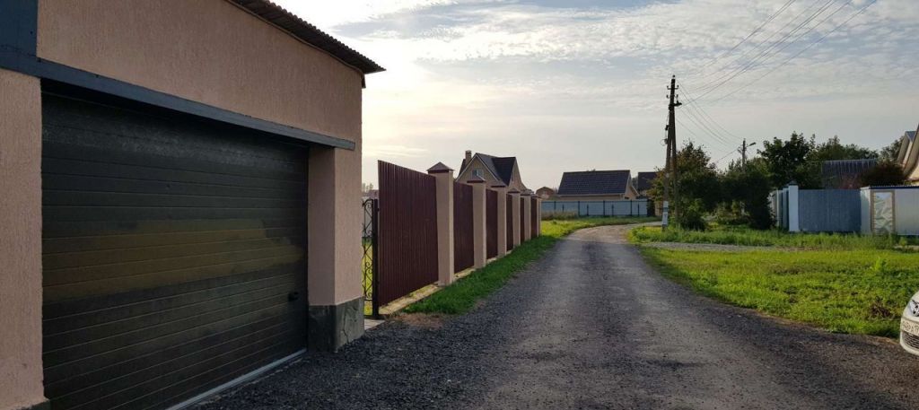 Продажа дома деревня Ворщиково, цена 9000000 рублей, 2022 год объявление №497508 на megabaz.ru