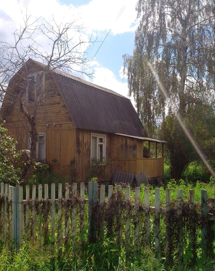 Купить Дачу В Искре Курской Области