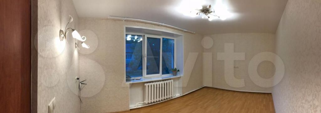 Продажа двухкомнатной квартиры село Ильинское, цена 3200000 рублей, 2022 год объявление №676795 на megabaz.ru