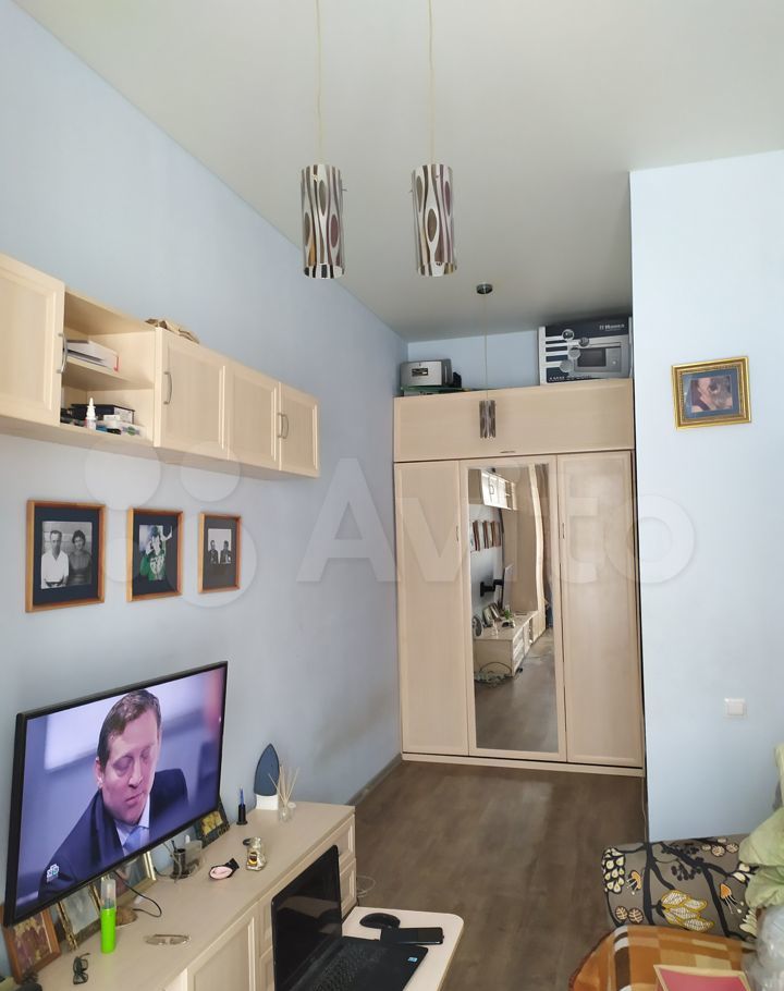 Продажа однокомнатной квартиры поселок Мещерино, цена 5150000 рублей, 2022 год объявление №731300 на megabaz.ru