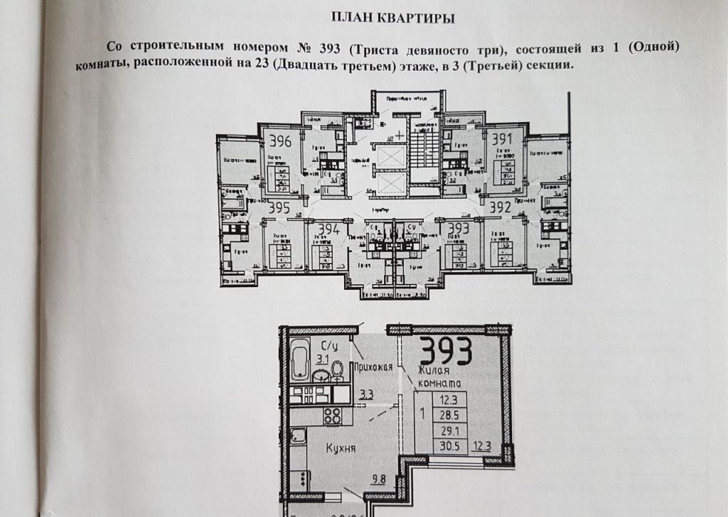 План бригантина долгопрудный