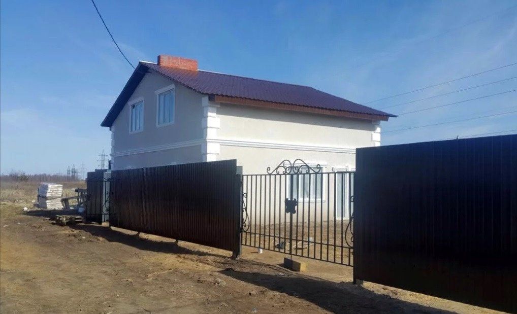Продажа дома поселок городского типа Большие Дворы, цена 1800000 рублей, 2024 год объявление №439144 на megabaz.ru