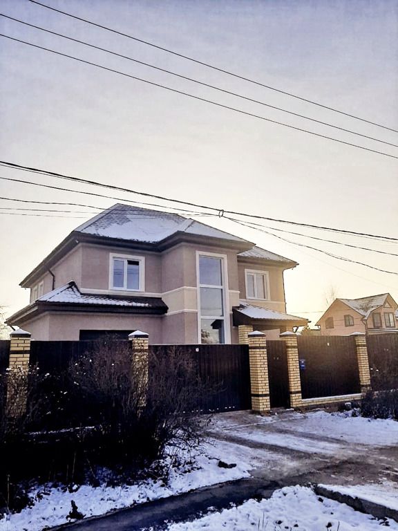 Продажа дома деревня Афанасово, Центральная улица 17, цена 22500000 рублей, 2022 год объявление №547656 на megabaz.ru