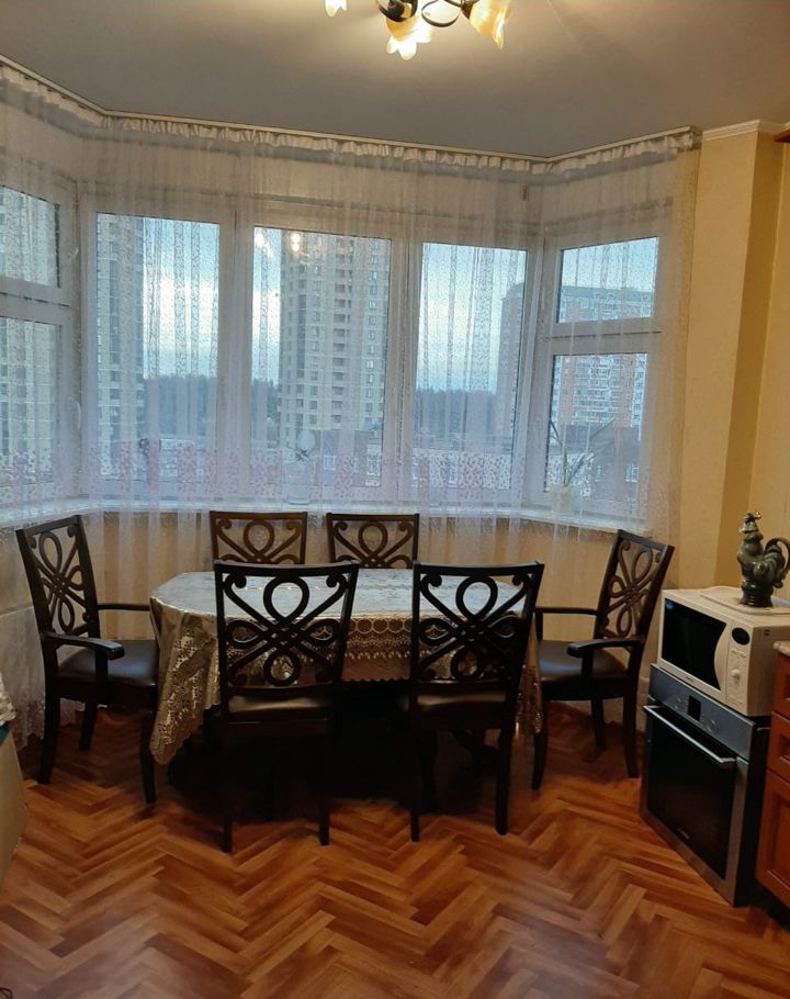 Купить Двухкомнатную Квартиру В Балашихе