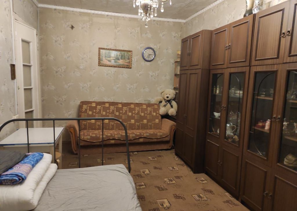 Купить Квартиру Метро Ленинский Проспект