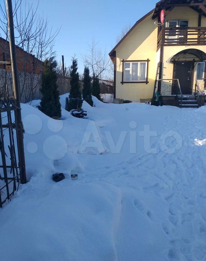 Продажа дома деревня Сафоново, цена 6800000 рублей, 2022 год объявление №632062 на megabaz.ru
