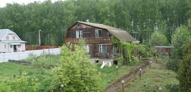 Продажа дома село Татариново, цена 3333333 рублей, 2022 год объявление №560111 на megabaz.ru