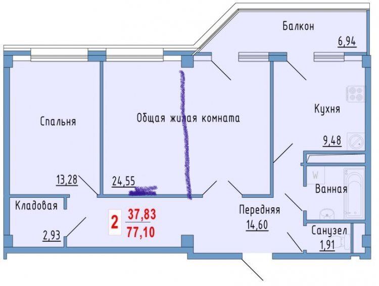 Парк дубки апрелевка проект