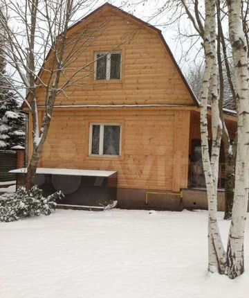 Продажа дома деревня Шульгино, цена 999000 рублей, 2024 год объявление №574823 на megabaz.ru