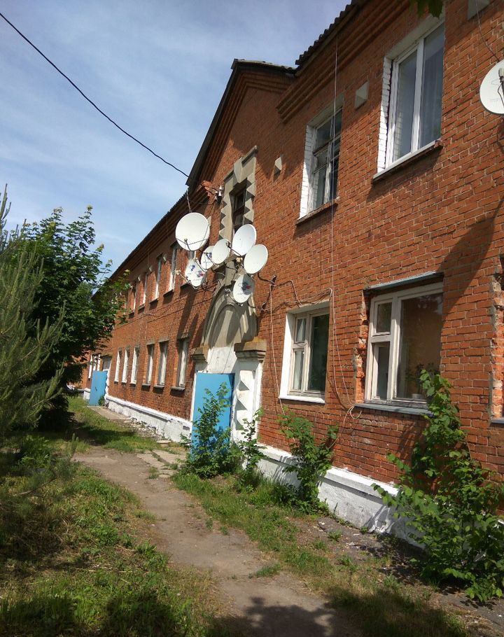 Продажа трёхкомнатной квартиры деревня Чигасово, цена 3100000 рублей, 2023 год объявление №519823 на megabaz.ru