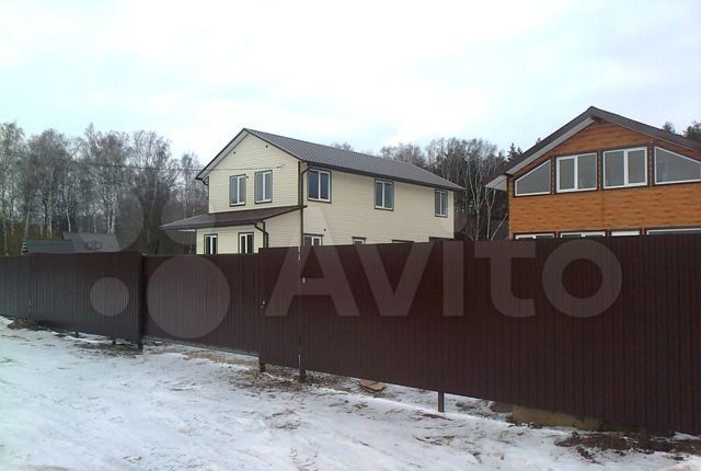 Продажа дома село Татариново, цена 6000000 рублей, 2022 год объявление №536451 на megabaz.ru
