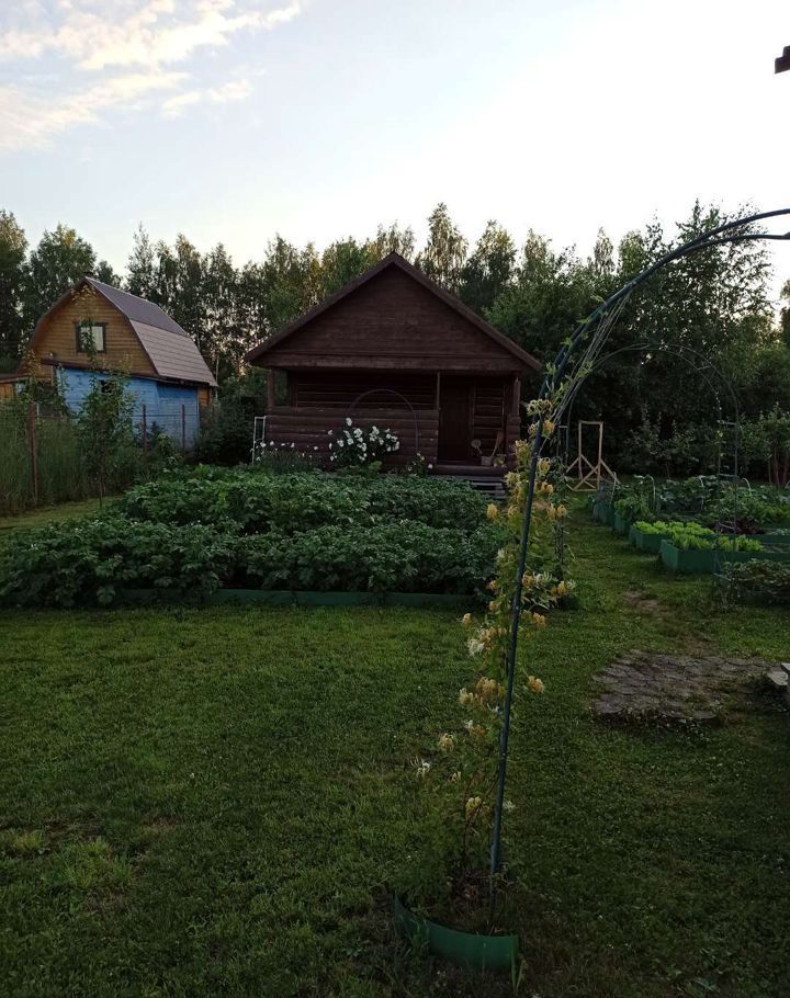 Продажа дома садовое товарищество Энергетик, цена 1200000 рублей, 2022 год объявление №519749 на megabaz.ru