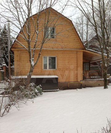 Продажа дома деревня Шульгино, цена 999000 рублей, 2023 год объявление №574823 на megabaz.ru
