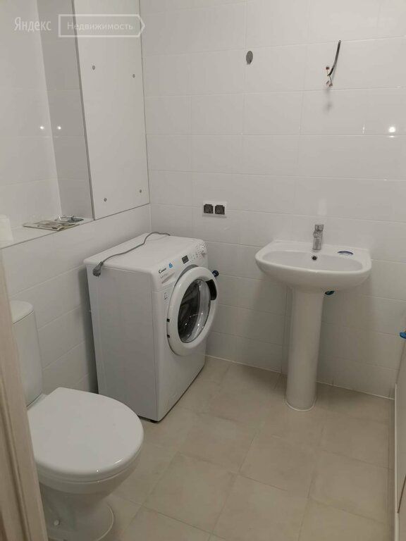 Аренда однокомнатной квартиры Мытищи, метро Медведково, Юбилейная улица 10, цена 28000 рублей, 2026 год объявление №1425878 на megabaz.ru Аренда однокомнатной квартиры Мытищи, метро Медведково, Юбилейная улица 10, цена 28000 рублей, 2026 год объявление №1425878 на megabaz.ru