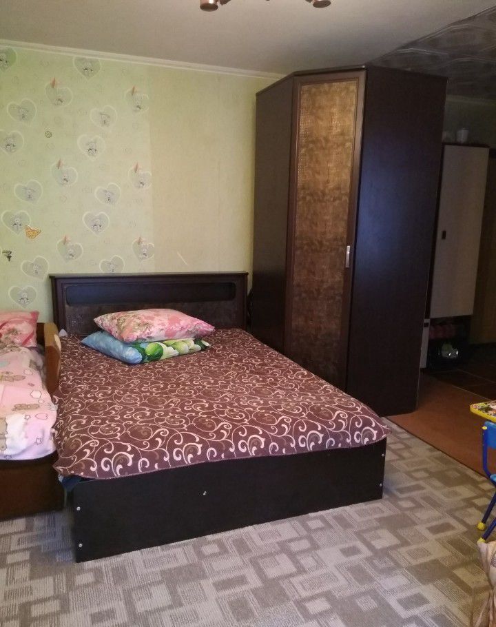 Продажа однокомнатной квартиры деревня Алексеевка, цена 1550000 рублей, 2022 год объявление №527869 на megabaz.ru