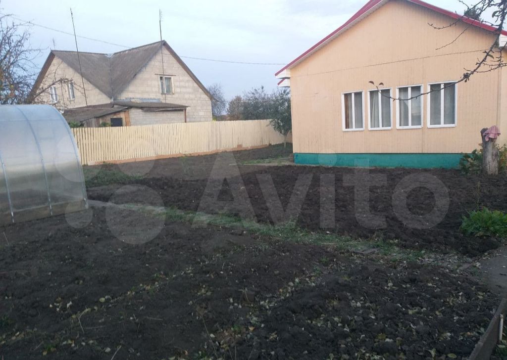 Продажа дома село Подхожее, цена 4500000 рублей, 2023 год объявление №552580 на megabaz.ru