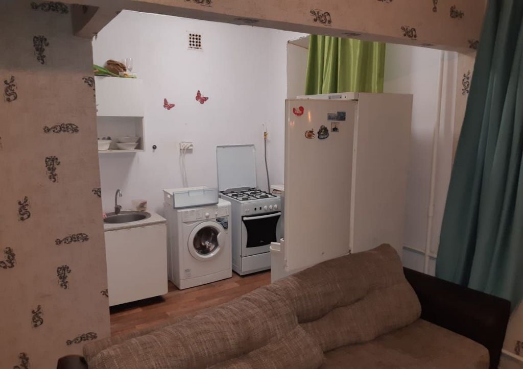 Аренда однокомнатной квартиры Москва, метро Марьина роща, улица Сущёвский Вал 67, цена 35000 рублей, 2025 год объявление №1246413 на megabaz.ru Аренда однокомнатной квартиры Москва, метро Марьина роща, улица Сущёвский Вал 67, цена 35000 рублей, 2025 год объявление №1246413 на megabaz.ru