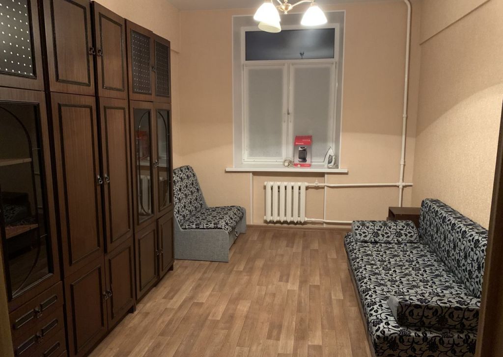 Аренда двухкомнатной квартиры Москва, метро Марьина роща, 4-й Стрелецкий проезд 5, цена 45000 рублей, 2025 год объявление №1250494 на megabaz.ru Аренда двухкомнатной квартиры Москва, метро Марьина роща, 4-й Стрелецкий проезд 5, цена 45000 рублей, 2025 год объявление №1250494 на megabaz.ru