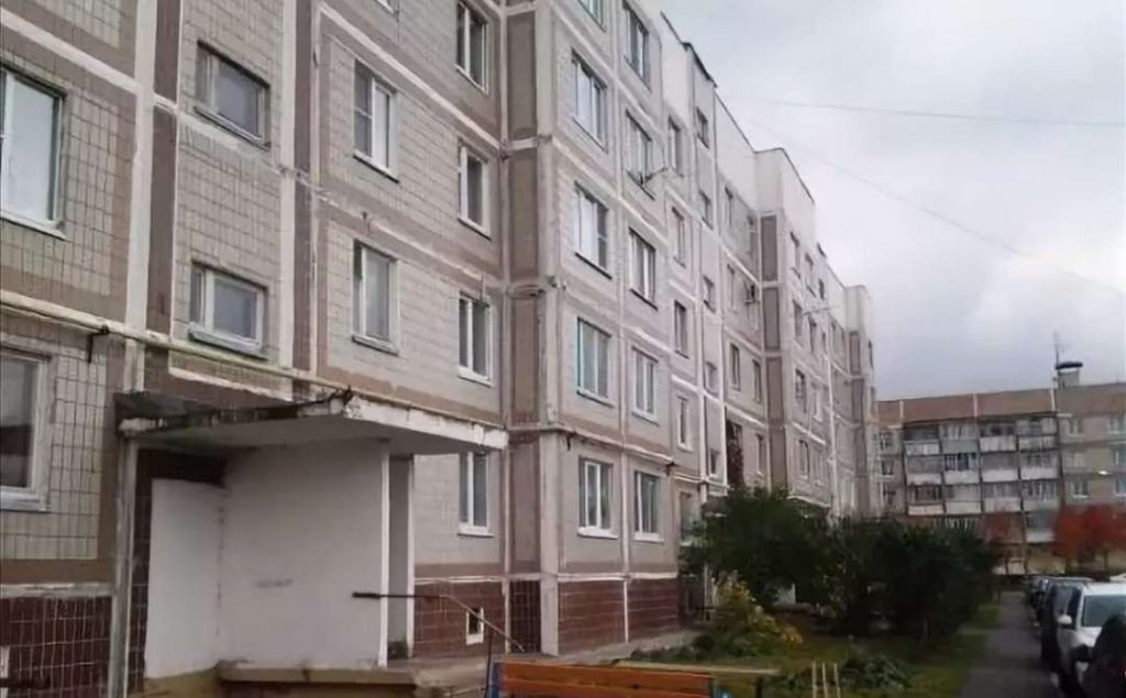Чехов вторичное жилье купить