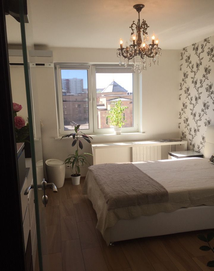 Аренда двухкомнатной квартиры Москва, метро Марьина роща, Олимпийский проспект 22, цена 79000 рублей, 2025 год объявление №1181355 на megabaz.ru Аренда двухкомнатной квартиры Москва, метро Марьина роща, Олимпийский проспект 22, цена 79000 рублей, 2025 год объявление №1181355 на megabaz.ru