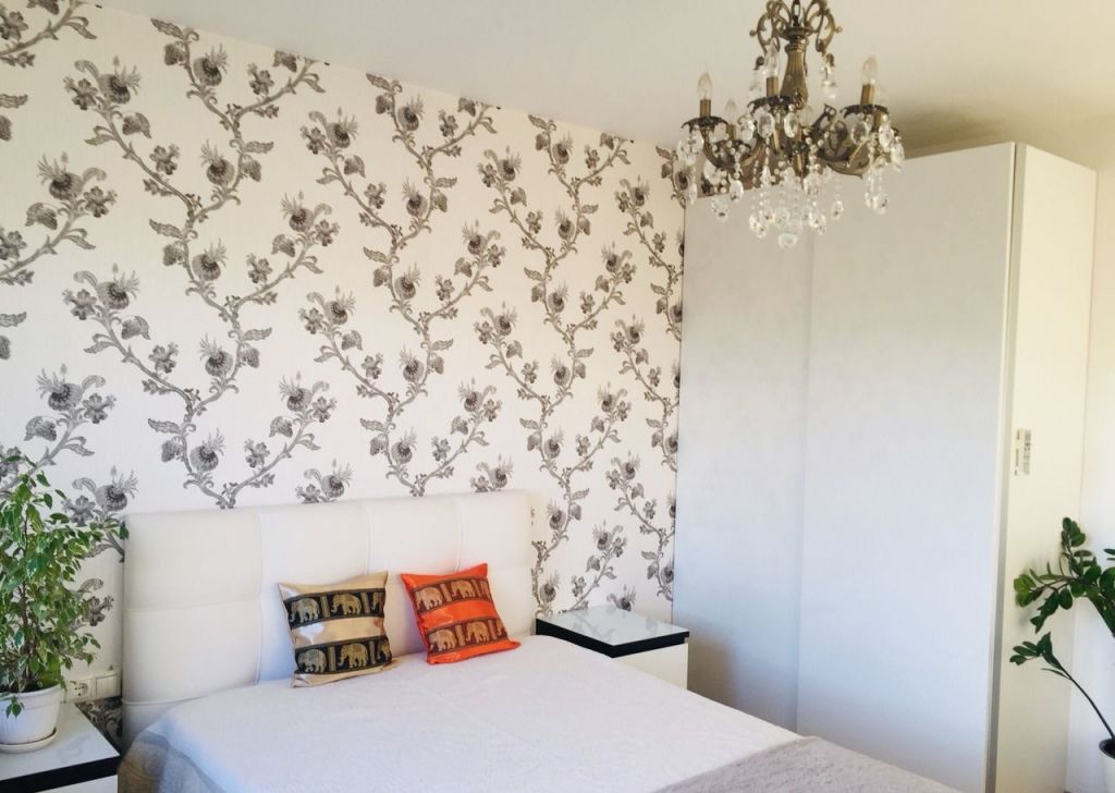 Аренда двухкомнатной квартиры Москва, метро Марьина роща, Олимпийский проспект 22, цена 79000 рублей, 2025 год объявление №1181355 на megabaz.ru Аренда двухкомнатной квартиры Москва, метро Марьина роща, Олимпийский проспект 22, цена 79000 рублей, 2025 год объявление №1181355 на megabaz.ru