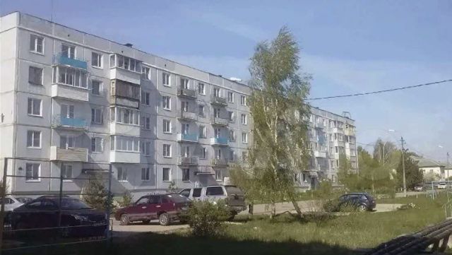 Купить Квартиру Вторичку В Новотеряево Московской Обл