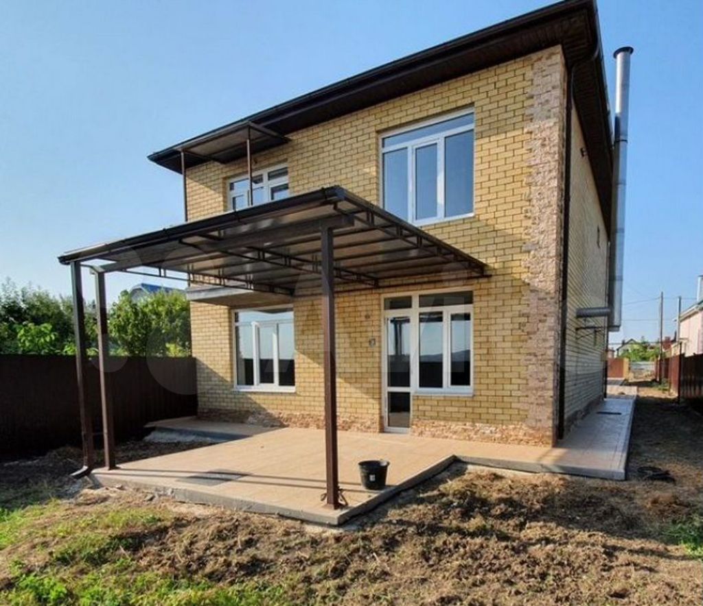 Продажа дома Черноголовка, цена 11500000 рублей, 2023 год объявление №743083 на megabaz.ru