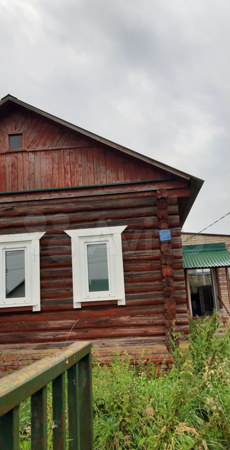Продажа дома деревня Литвиново, цена 1950000 рублей, 2023 год объявление №676666 на megabaz.ru