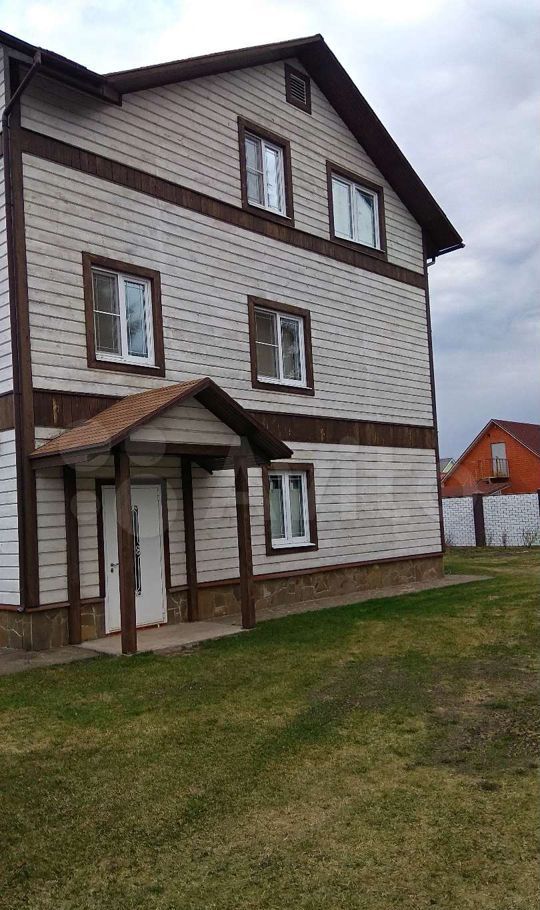 Продажа дома деревня Вялки, цена 18000000 рублей, 2022 год объявление №680306 на megabaz.ru