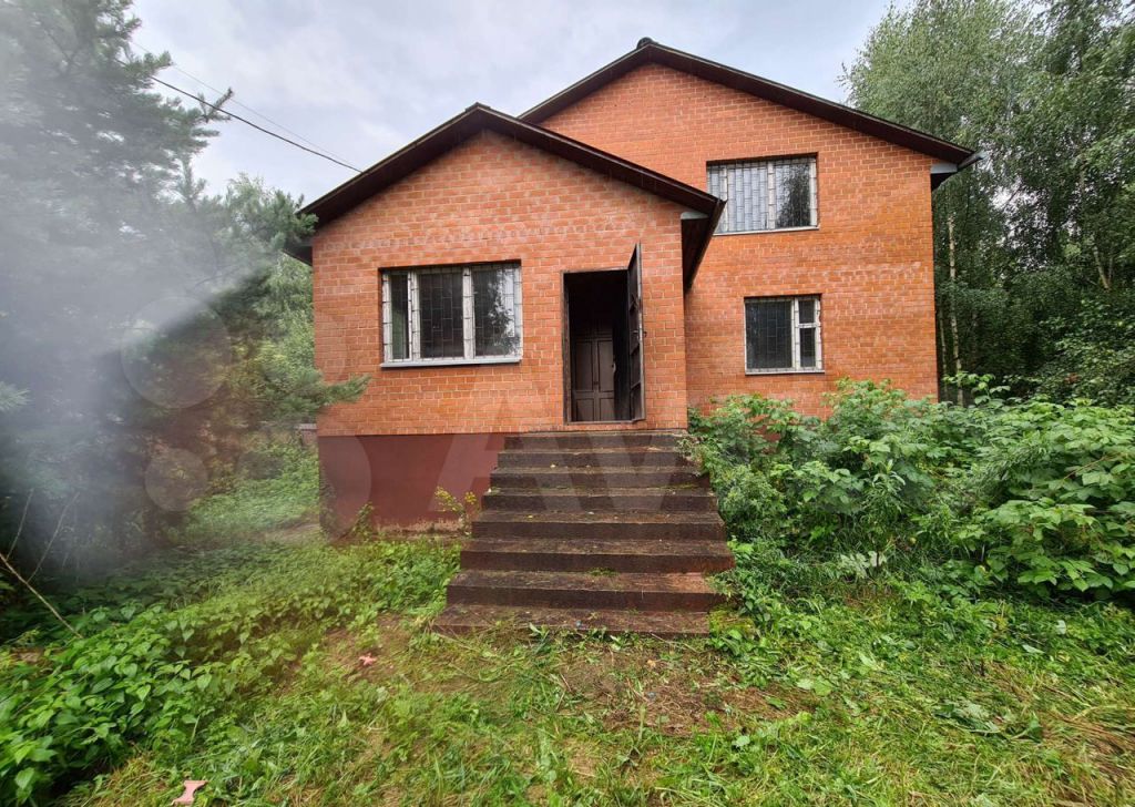 Продажа дома деревня Ледово, цена 8500000 рублей, 2022 год объявление №664590 на megabaz.ru