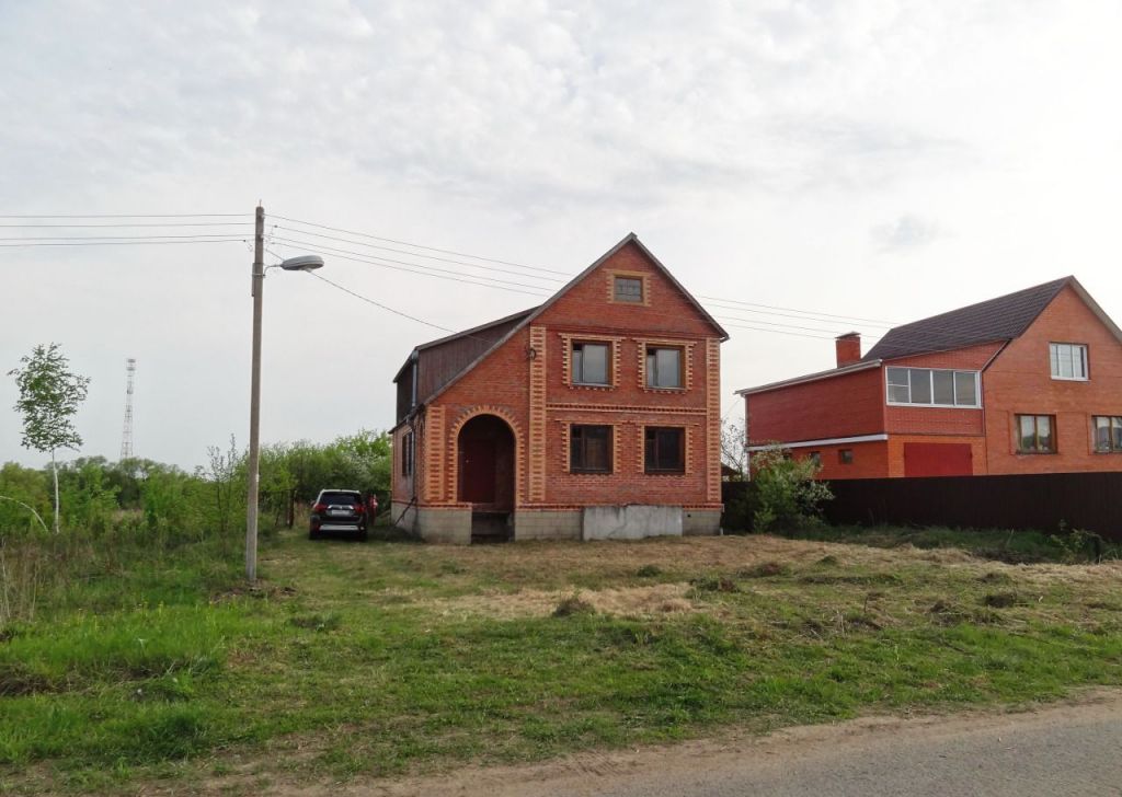 Продажа дома деревня Аксёново, цена 3990000 рублей, 2022 год объявление №508006 на megabaz.ru