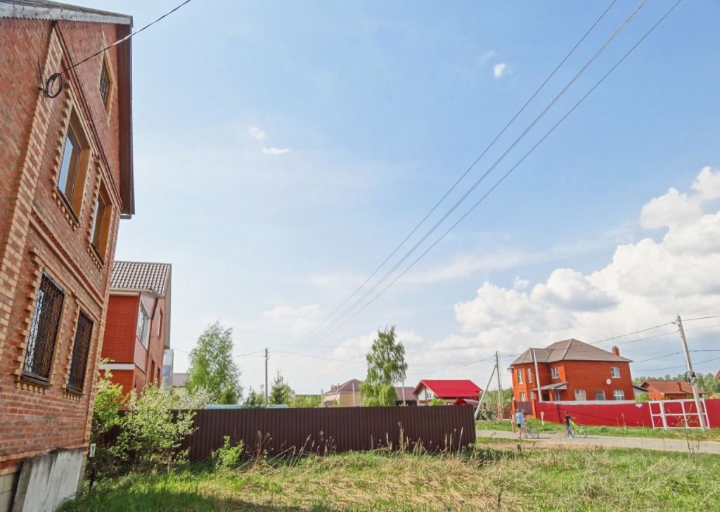 Продажа дома деревня Аксёново, цена 3990000 рублей, 2023 год объявление №508006 на megabaz.ru