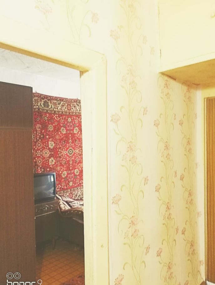 Продажа двухкомнатной квартиры деревня Сватково, цена 1650000 рублей, 2022 год объявление №526743 на megabaz.ru