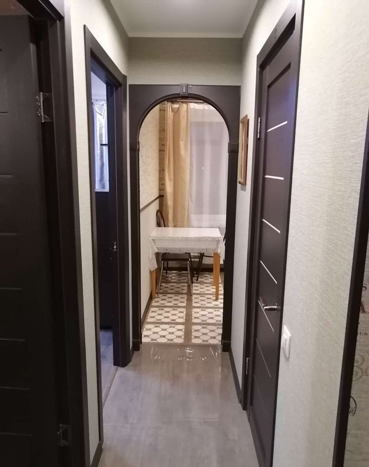 Аренда двухкомнатной квартиры Москва, метро Севастопольская, Керченская улица 11к2, цена 50000 рублей, 2025 год объявление №1280517 на megabaz.ru Аренда двухкомнатной квартиры Москва, метро Севастопольская, Керченская улица 11к2, цена 50000 рублей, 2025 год объявление №1280517 на megabaz.ru